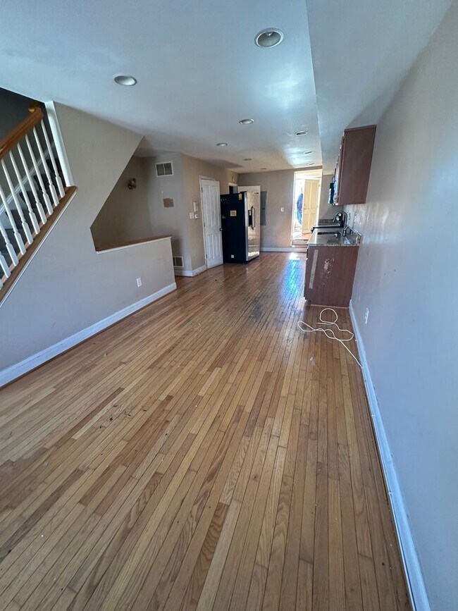 Photo - 1209 Hollins St Unit 1