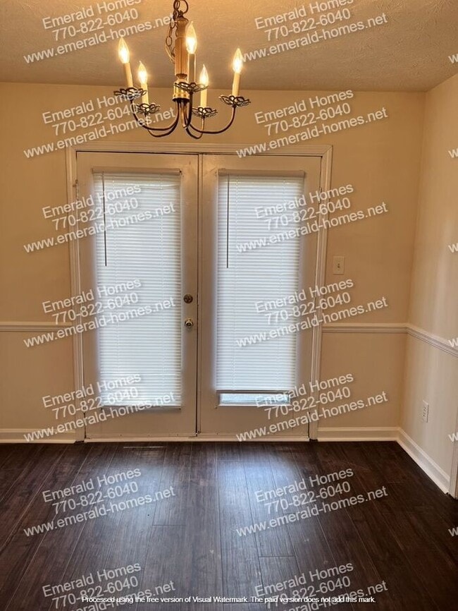 Photo - Great 2 bedroom townhome in Snellville!