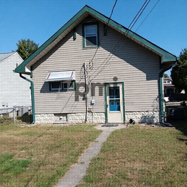 Photo - 5041 W 13th St