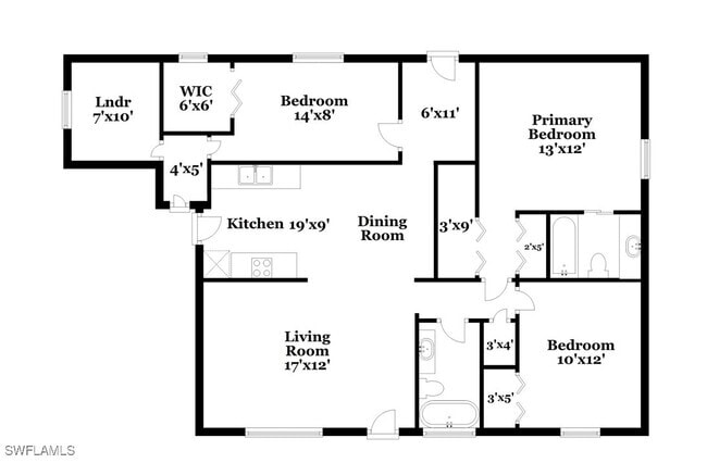 Building Photo - 8781 Fay Ave Rental