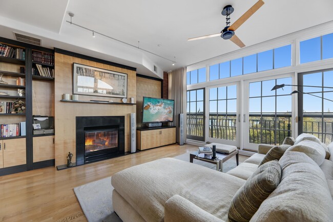 Photo - 174 Washington St Condo Unit 4G