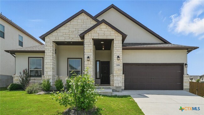 Photo - 1606 Folk Victorian Rd