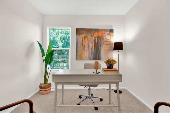 Whispering Trace Apartments