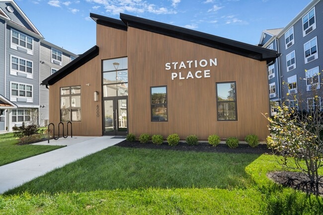 Photo - Station Place Apartments