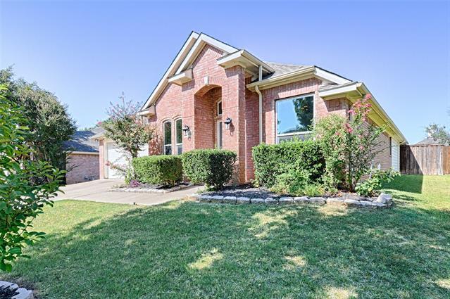 Photo - 1404 Carriage Ln