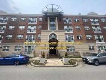 Nashville - Vanderbilt/West End Area - Nashville - Vanderbilt/West End Area Condo Unit 412