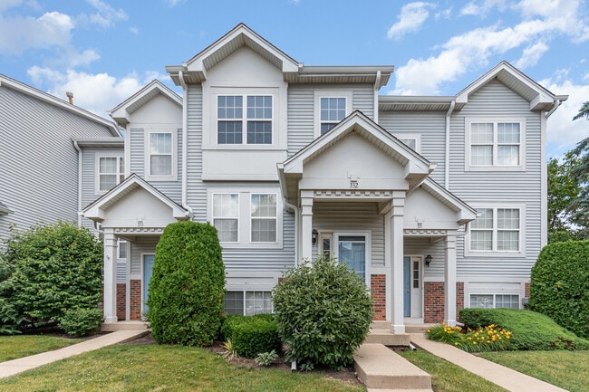 Photo - 332 Holiday Ln Townhome