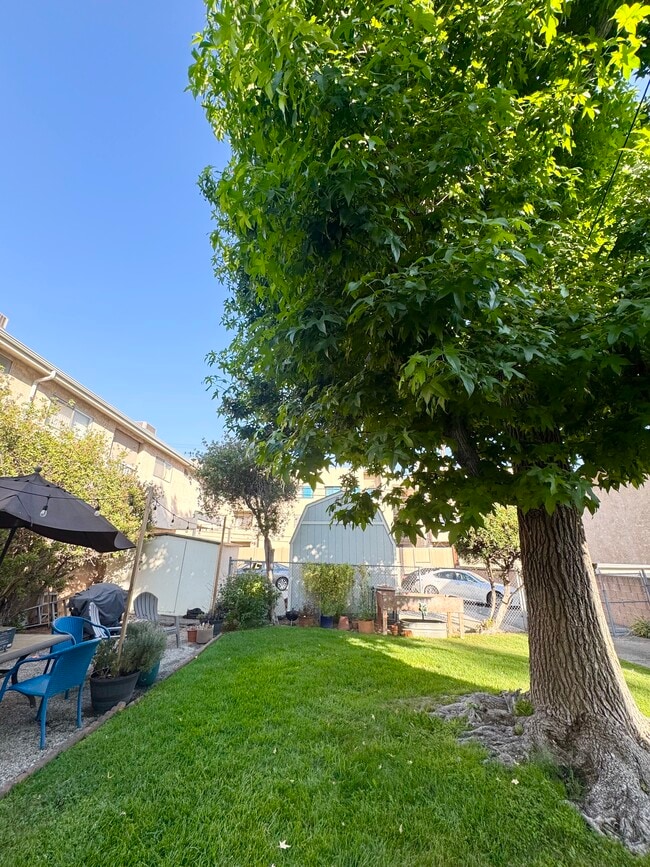 Photo - 446 E Cypress Ave Unit cypress Number A