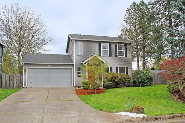 Building Photo - Traditional Modern Home On Cul-De-Sac in Established Beaverton Neighborhood
