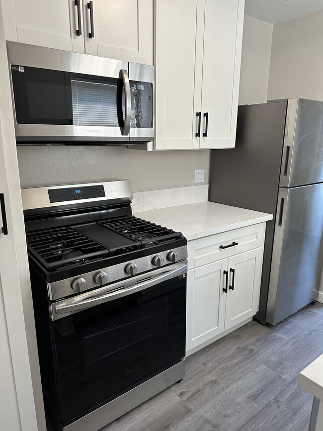 Photo - 4542 3rd St Unit 4542 3rd St