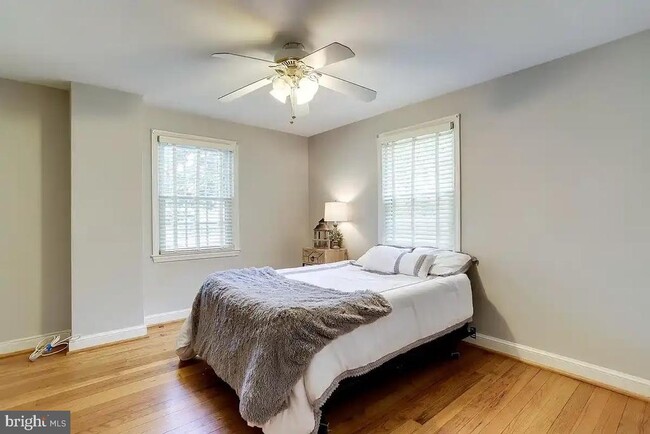 Photo - 1319 S Walter Reed Dr Unit 19104