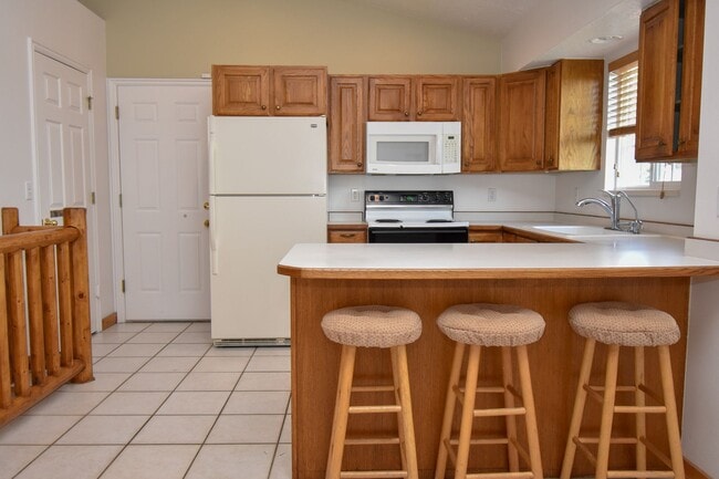 Photo - Beautiful Springville Heights home