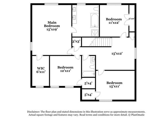 Photo - 3424 Cayman Dr