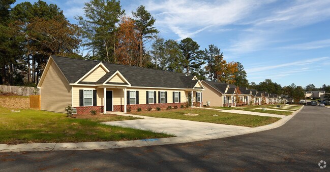 Brookwood Landing - Brookwood Landing Apartments Unit 7310