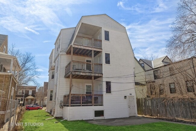 Photo - 1119 Garnett Pl Unit 1