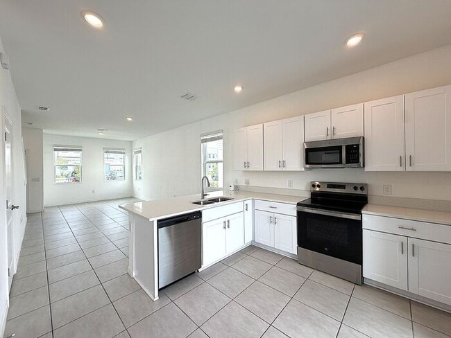 Photo - Westview End Unit Townhome