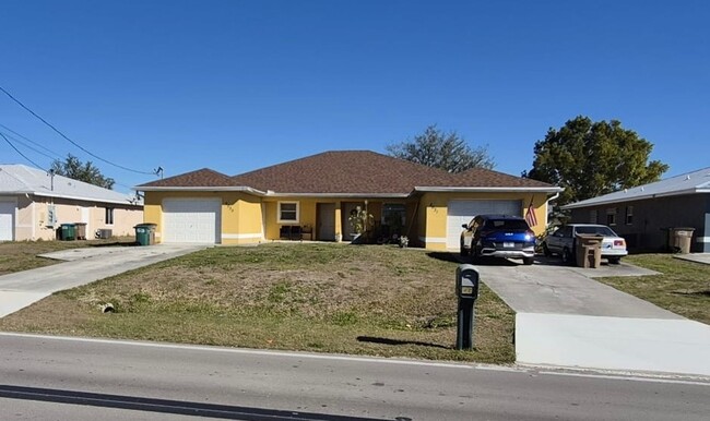 Building Photo - 2033 Andalusia Blvd Unit 2033