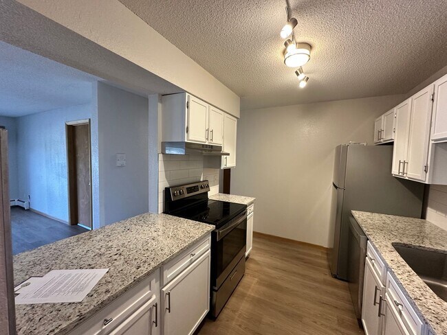 Photo - Ashwood Birchwood Apartments