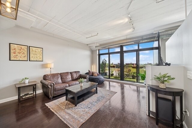 Photo - 1524 S Sangamon St Unit 512-S