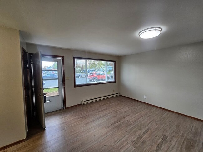 Photo - New price on 2 bedroom Just Steps from EWU Campus! $500 off one month's rent Move in Special Unit 3