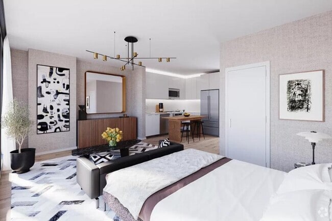 Building Photo - 2 bedroom in New York NY 10016 Unit 3S Rental