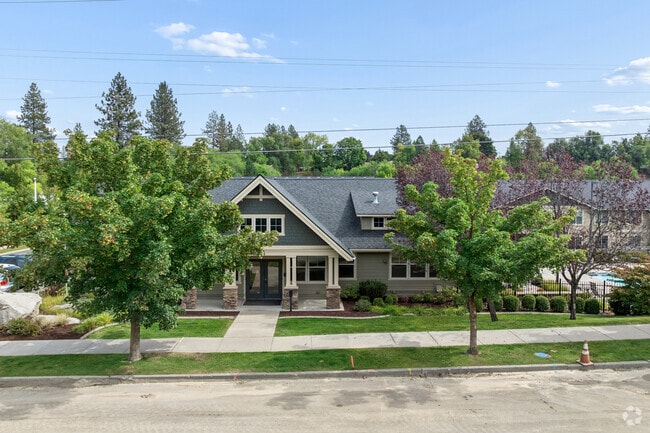 Northstar Lodge Apartments