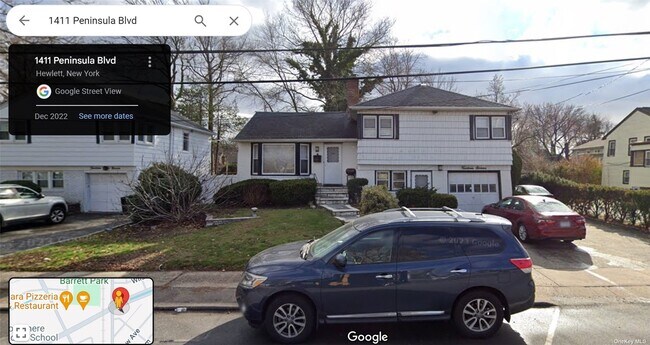 Photo - 1411 Peninsula Blvd