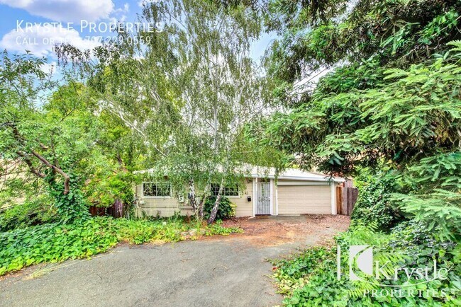 Building Photo - Amazing home tucked away on Bohemian Hill ...