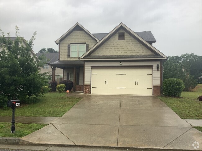 Building Photo - 434 Easley Dr SE Rental