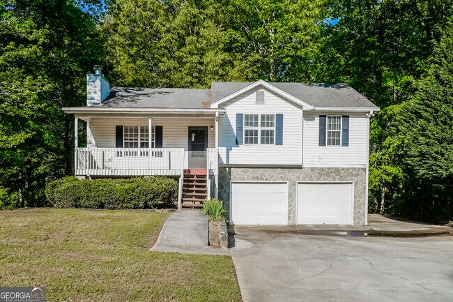 Photo - 50 Winterville Dr Casa
