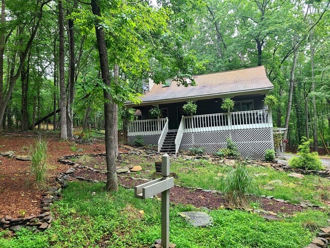 Photo - 120 Rocky Stream Ct House