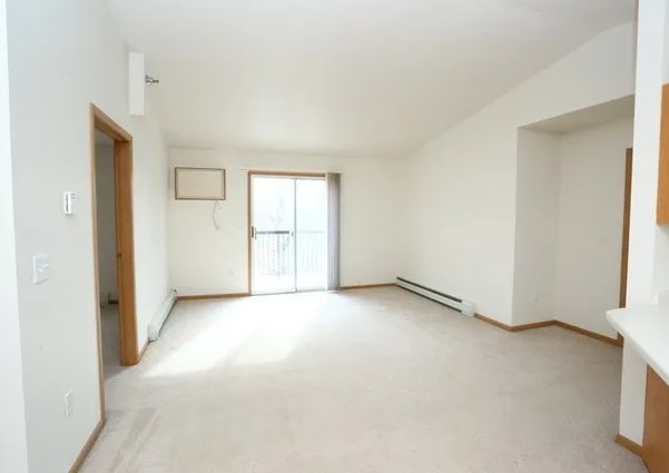Demaio Apartments