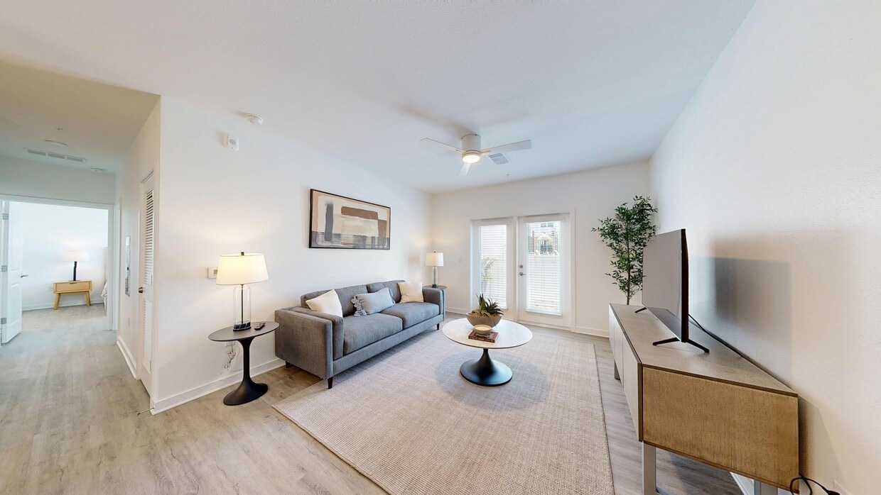 Photo - Bayou Court Apartments