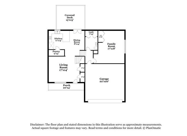 Photo - 841 Post Oak Dr