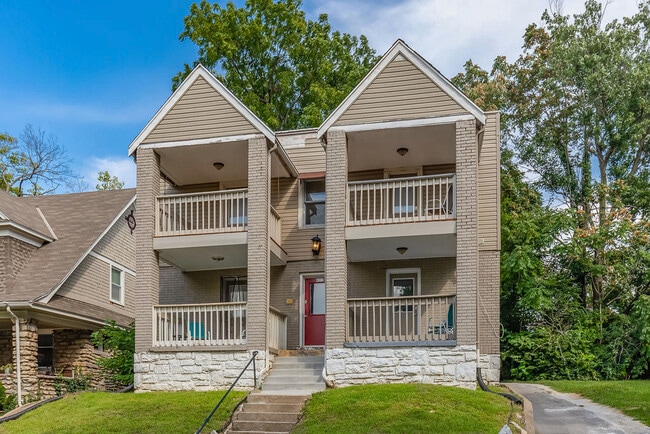 Photo - 4117 Charlotte St Unidad 2N