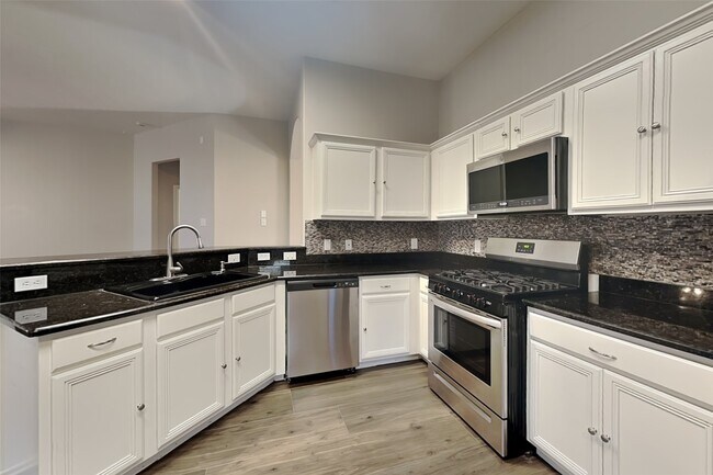 Photo - 5409 Balmorhea Dr