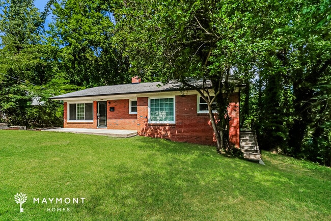 Photo - 1200 East Dr