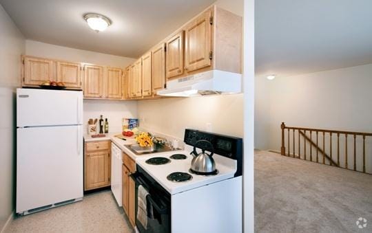 Kitchen - Prospect Hills