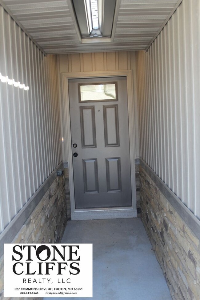 904 Scott Station Rd