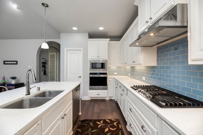 Photo - 1104 Knoll St