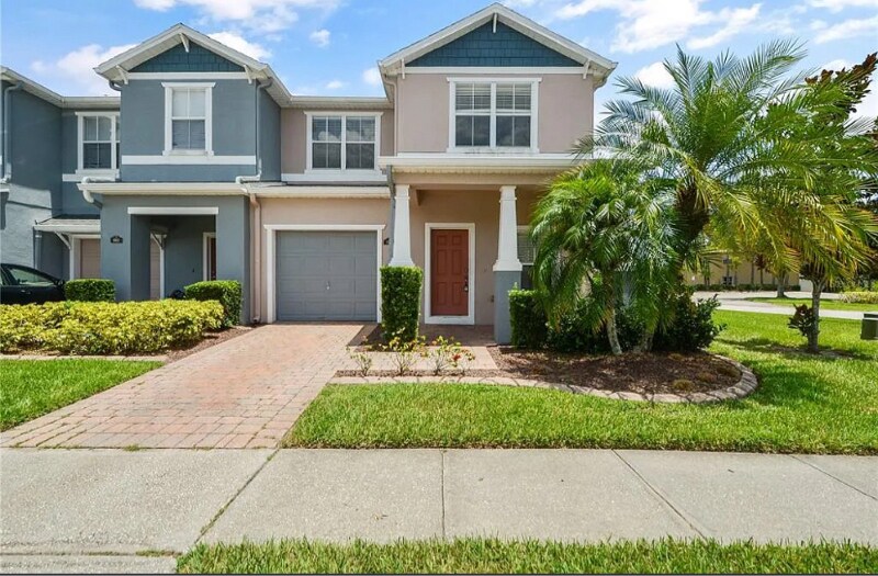 Photo - 16089 Old Ash Loop Townhome