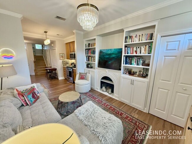 Photo - 1518 Massachusetts Ave SE