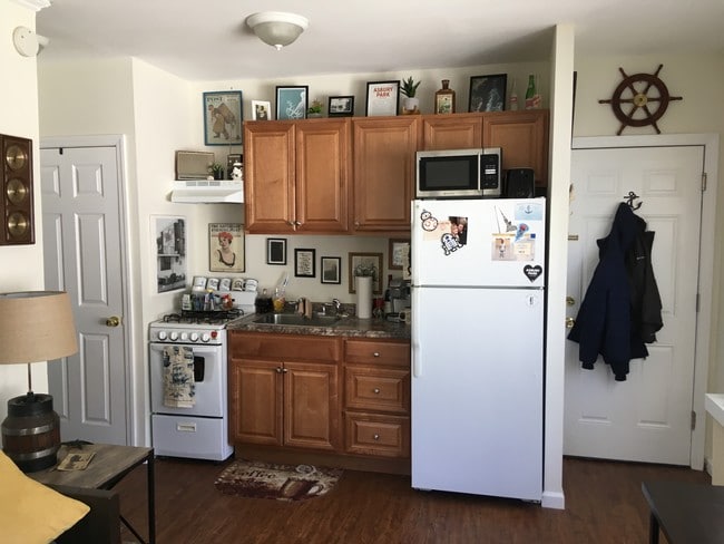 Photo - 708 Grand Ave Unit 2