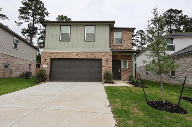 Building Photo - 8506 Blueberry Ash St