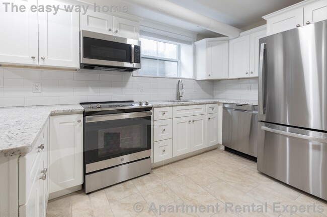 Photo - 3 Linnaean St Apartment Unit #2B