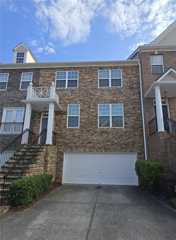 Building Photo - 6099 Prestwood Dr