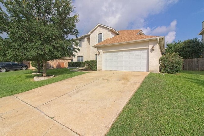 Photo - 1410 Terra St Casa