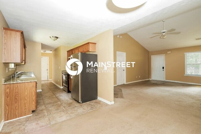 4 Bedroom Pet-Friendly Home in Covington, GA with Main Street Renewal