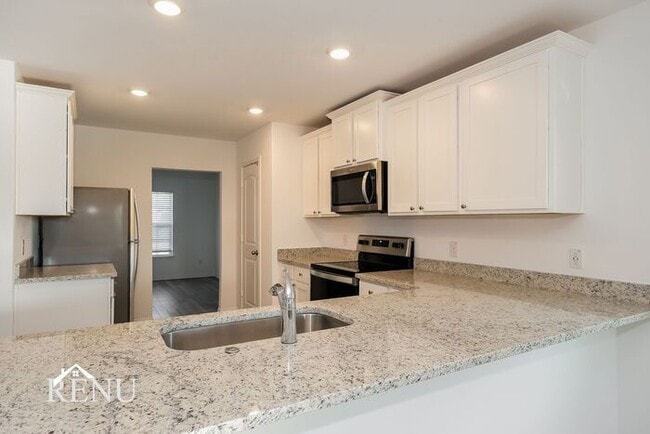 14016 Brandy Gilley Ln