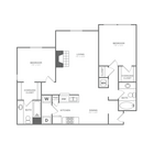 B2 1131 sq ft